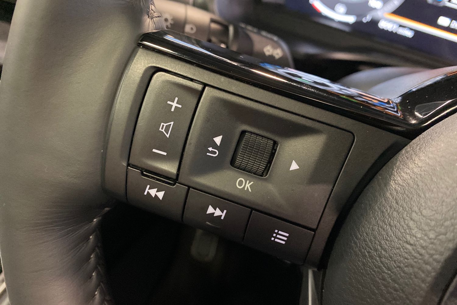 Used Nissan Qashqai 2025 for sale - 76777964: Photo 28