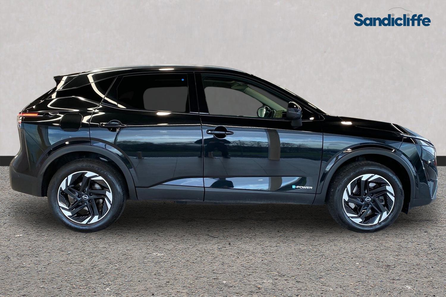 Used Nissan Qashqai 2025 for sale - 76777964: Photo 3