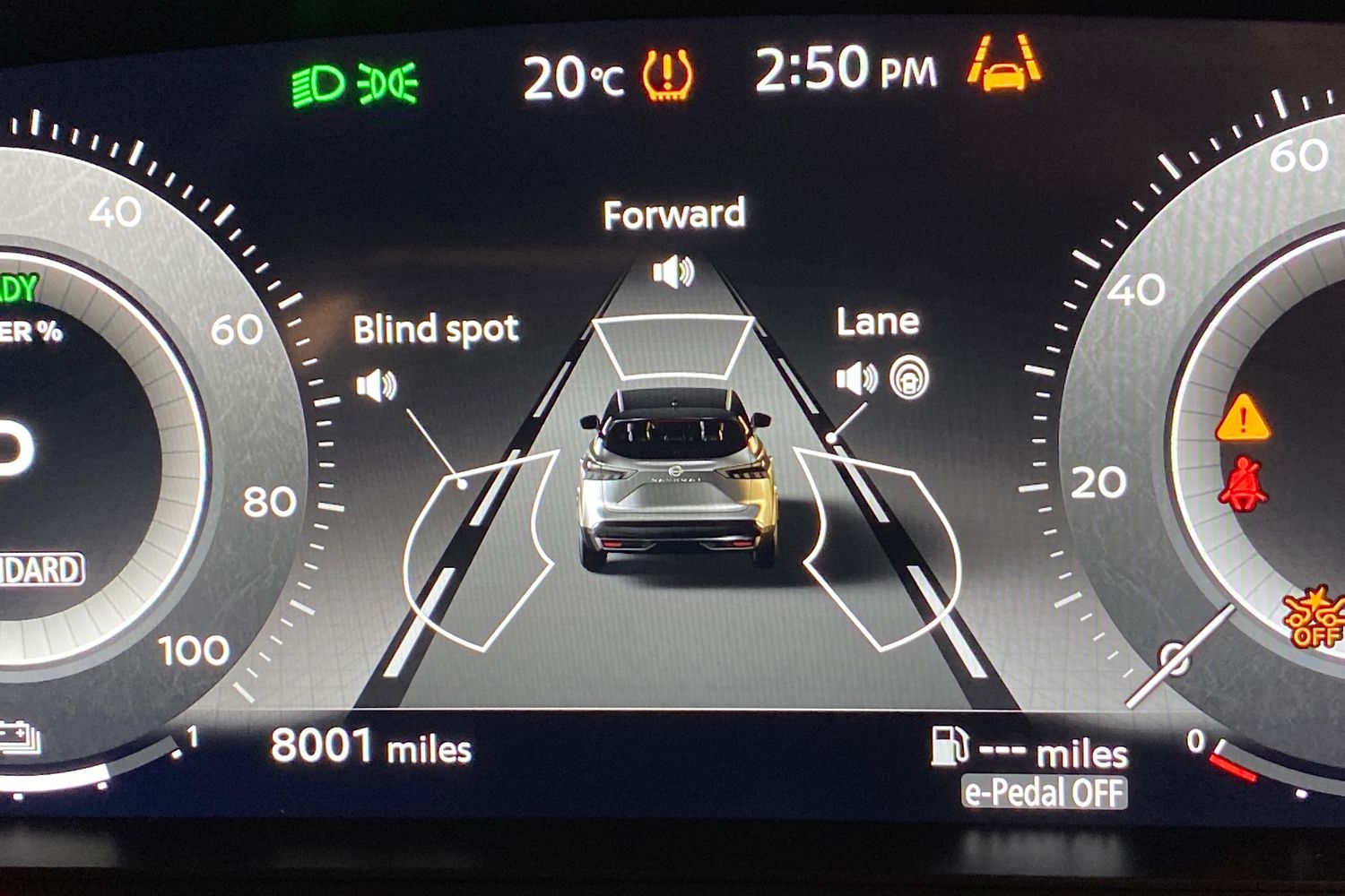 Used Nissan Qashqai 2025 for sale - 76777964: Photo 38