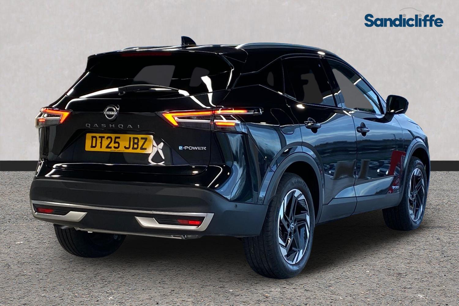 Used Nissan Qashqai 2025 for sale - 76777964: Photo 4