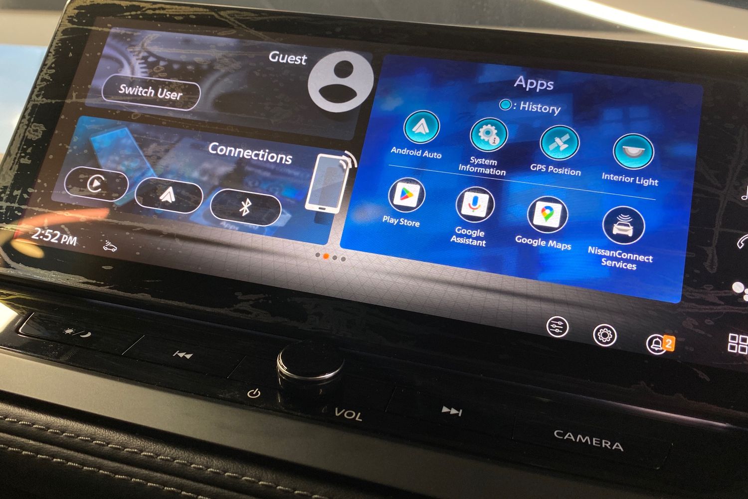 Used Nissan Qashqai 2025 for sale - 76777964: Photo 42