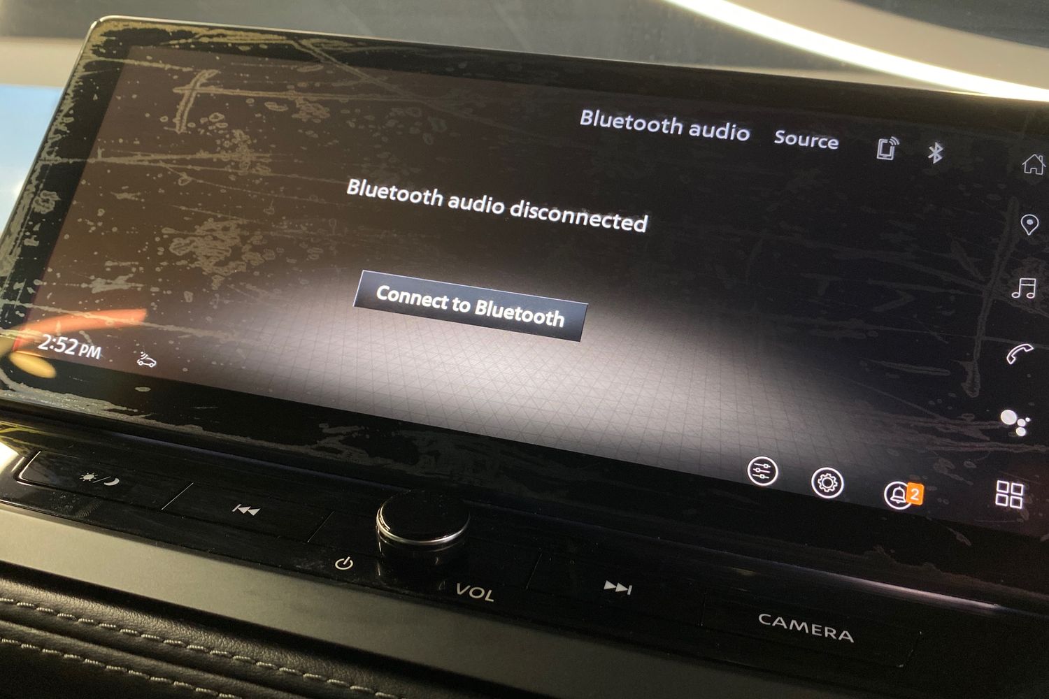 Used Nissan Qashqai 2025 for sale - 76777964: Photo 43