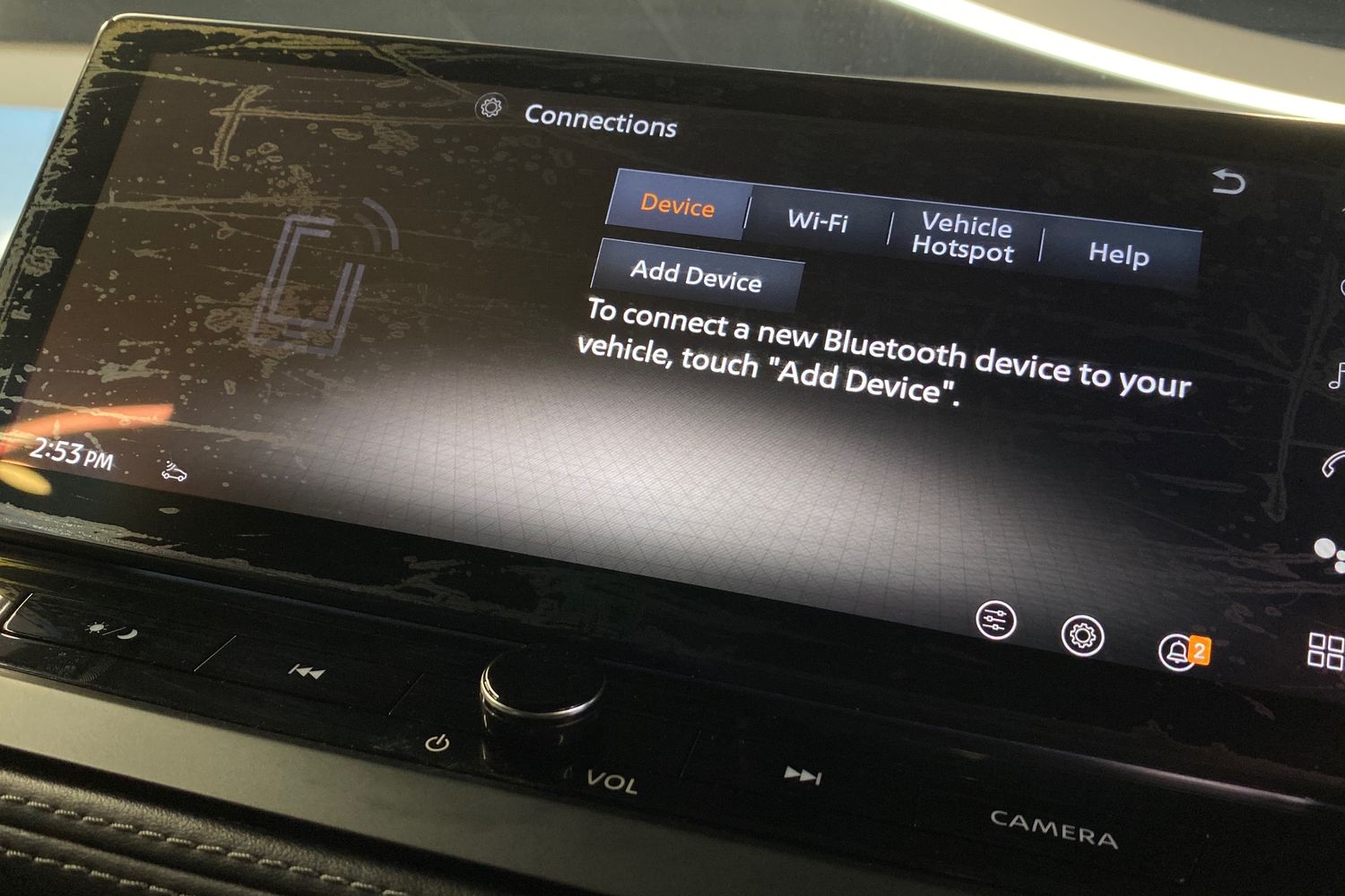 Used Nissan Qashqai 2025 for sale - 76777964: Photo 44