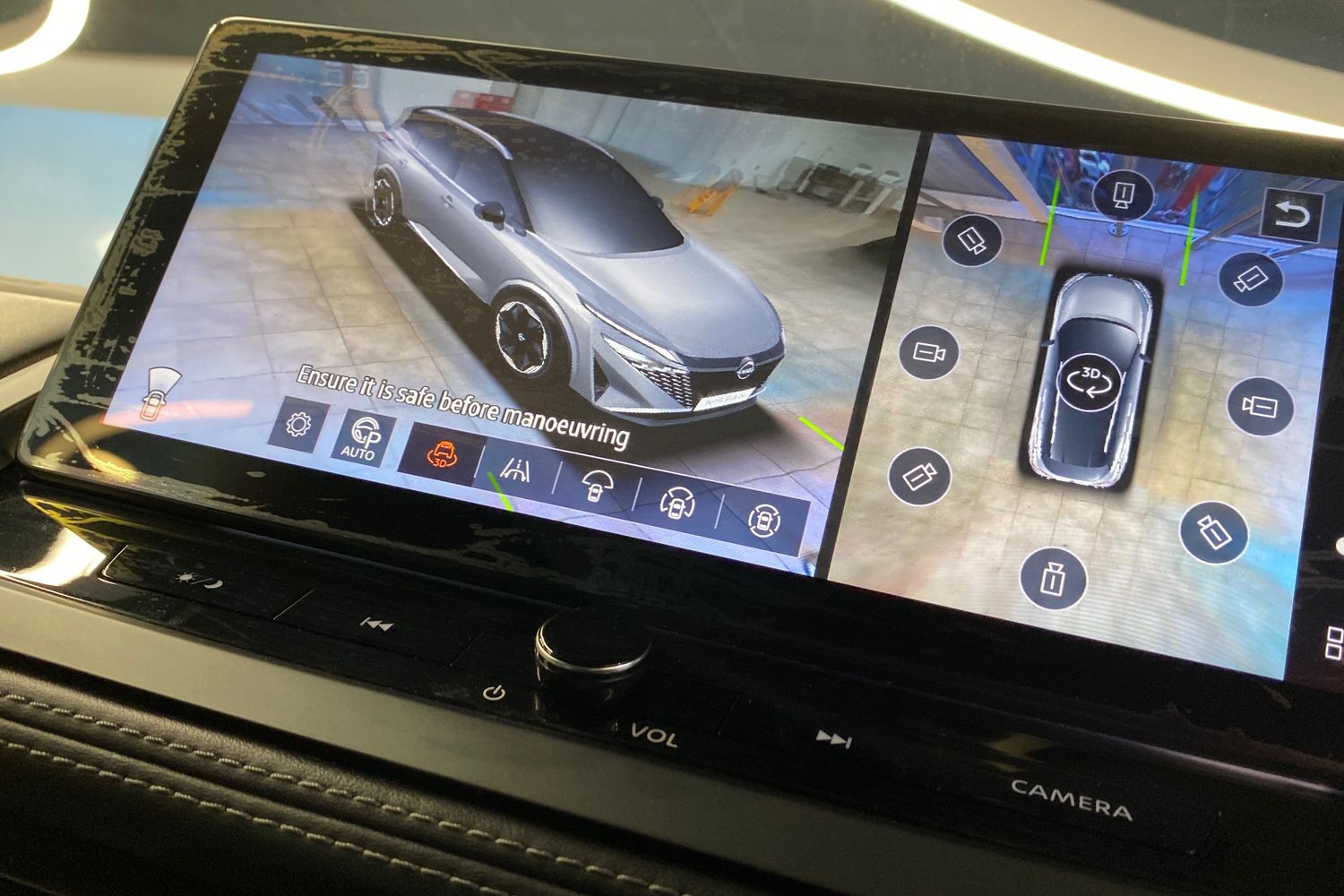 Used Nissan Qashqai 2025 for sale - 76777964: Photo 47