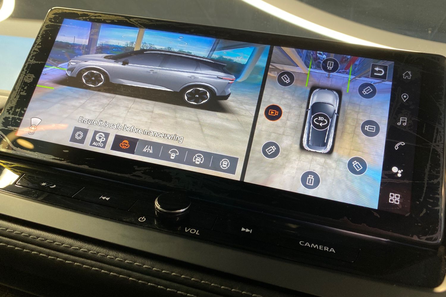 Used Nissan Qashqai 2025 for sale - 76777964: Photo 49