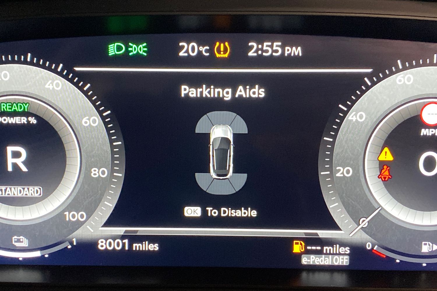 Used Nissan Qashqai 2025 for sale - 76777964: Photo 50