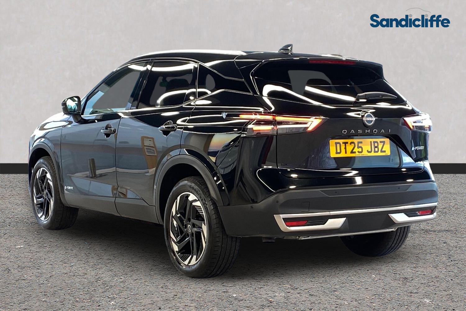 Used Nissan Qashqai 2025 for sale - 76777964: Photo 6