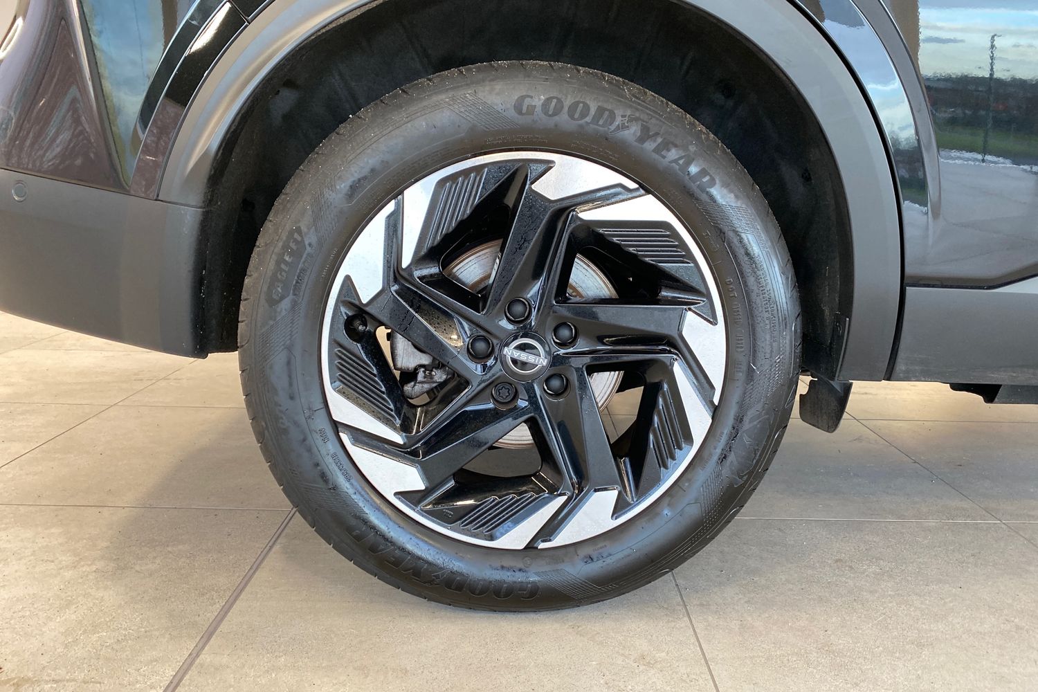 Used Nissan Qashqai 2025 for sale - 76777964: Photo 9