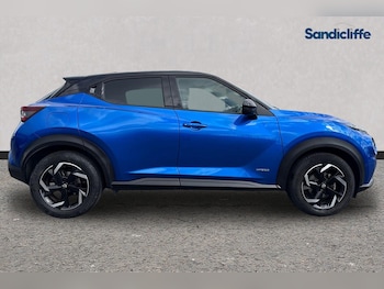 Used Nissan Juke 2023 for sale - 78122705: Photo