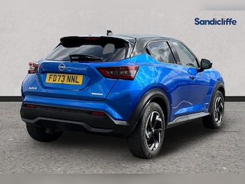 Used Nissan Juke 2023 for sale - 78122705: Photo