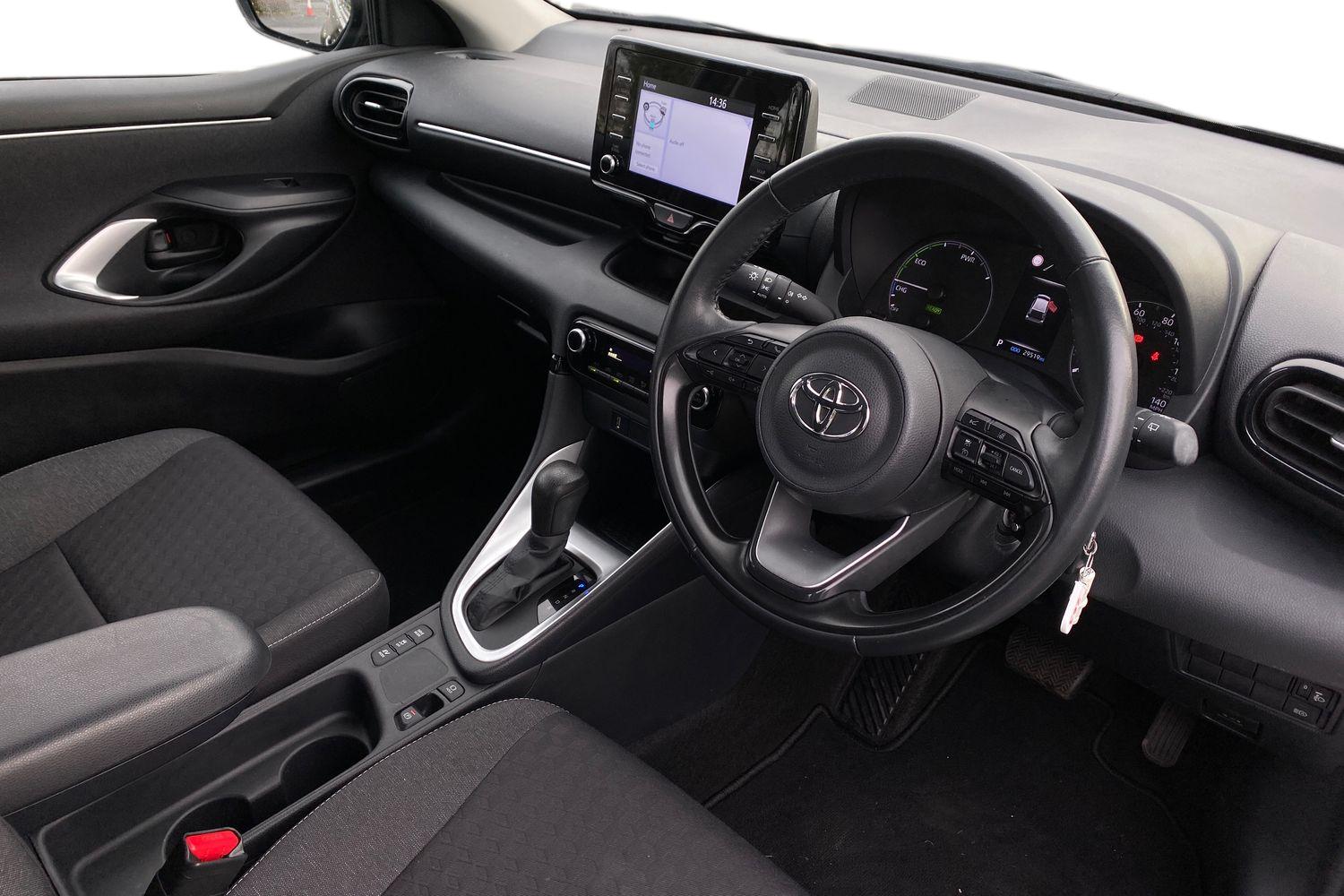 Used Toyota Yaris 2022 for sale - 77272257: Photo 10