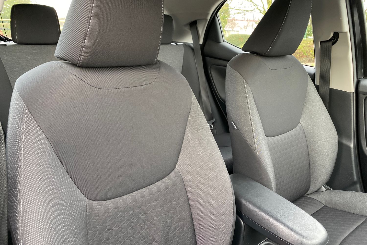 Used Toyota Yaris 2022 for sale - 77272257: Photo 17