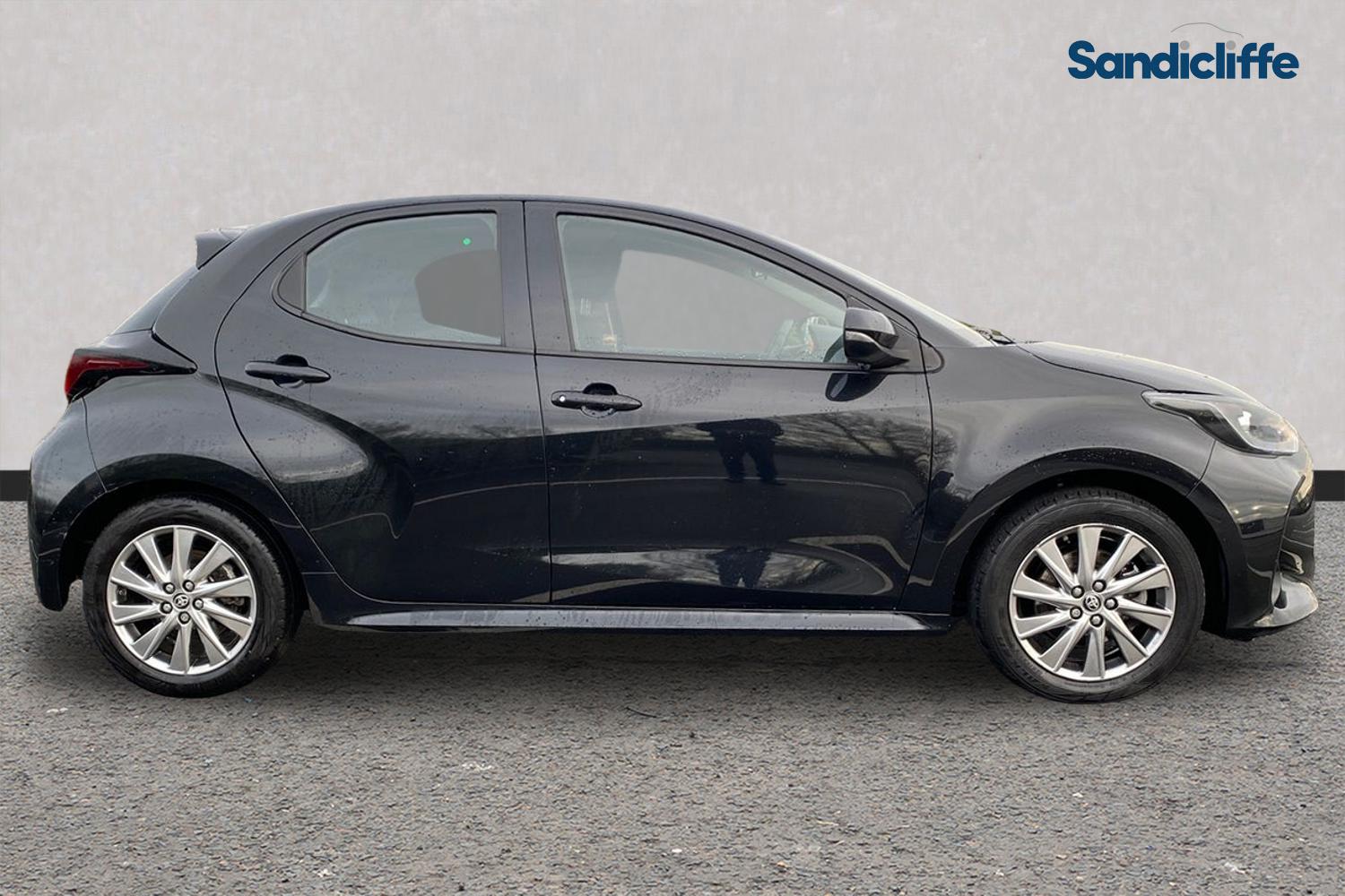 Used Toyota Yaris 2022 for sale - 77272257: Photo 3