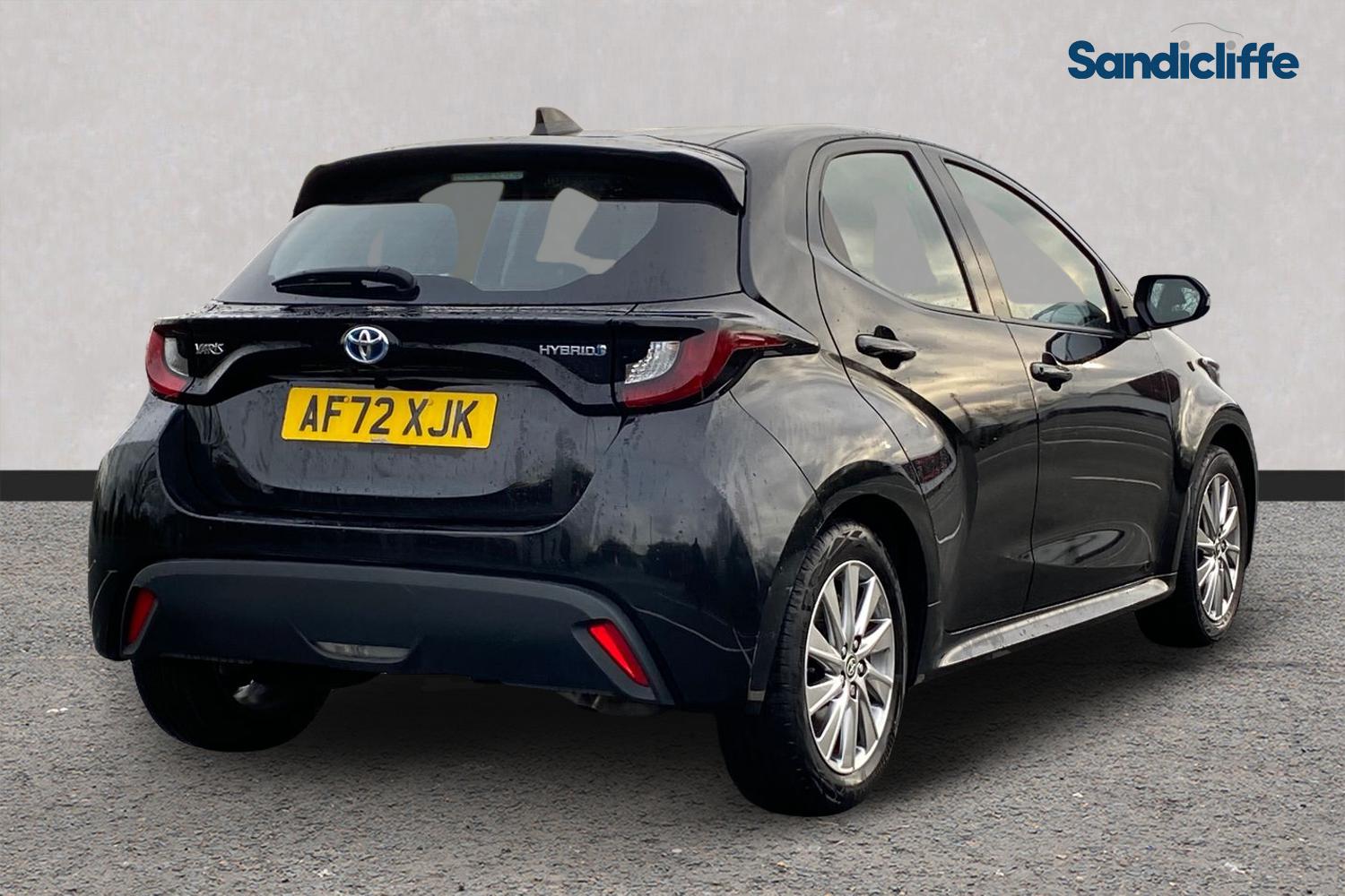 Used Toyota Yaris 2022 for sale - 77272257: Photo 4