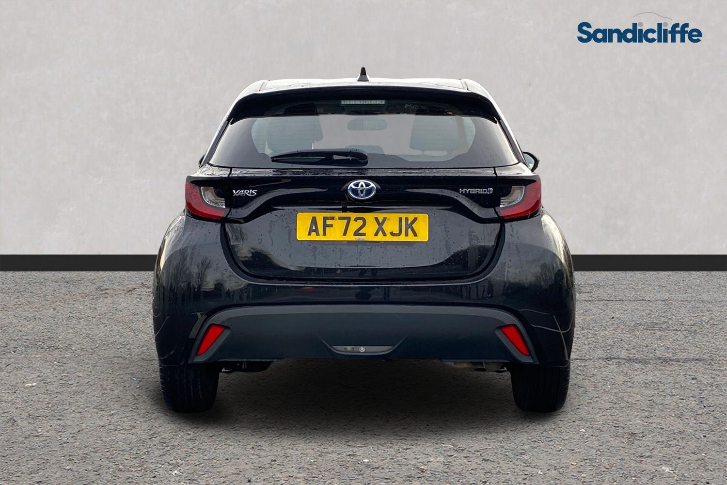 Used Toyota Yaris 2022 for sale - 77272257: Photo 5