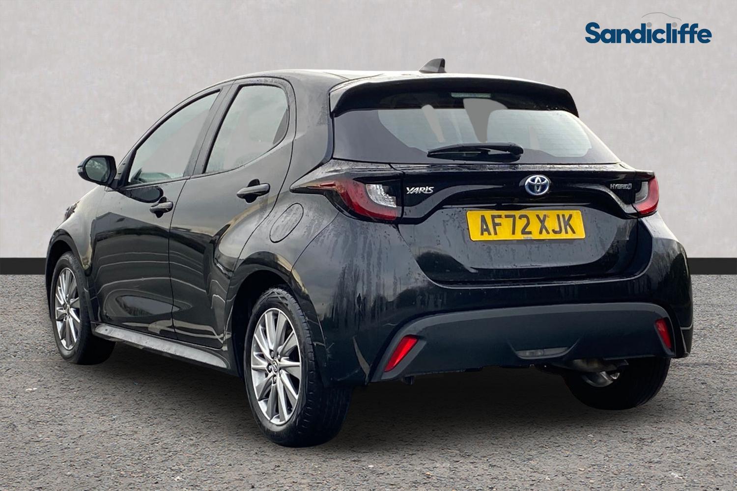 Used Toyota Yaris 2022 for sale - 77272257: Photo 6