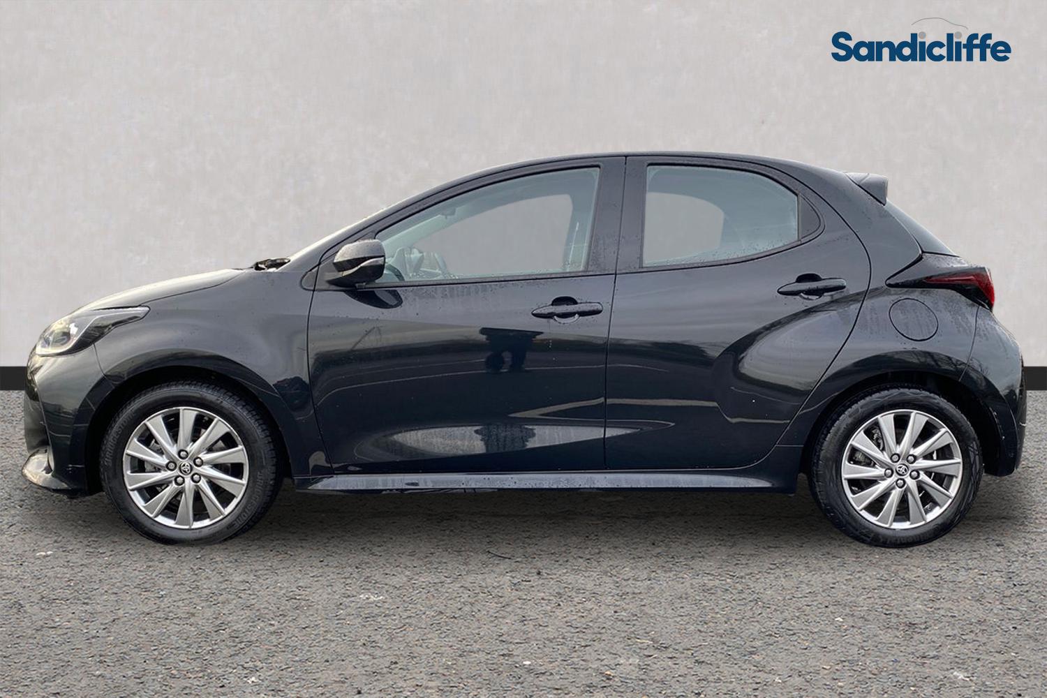 Used Toyota Yaris 2022 for sale - 77272257: Photo 7