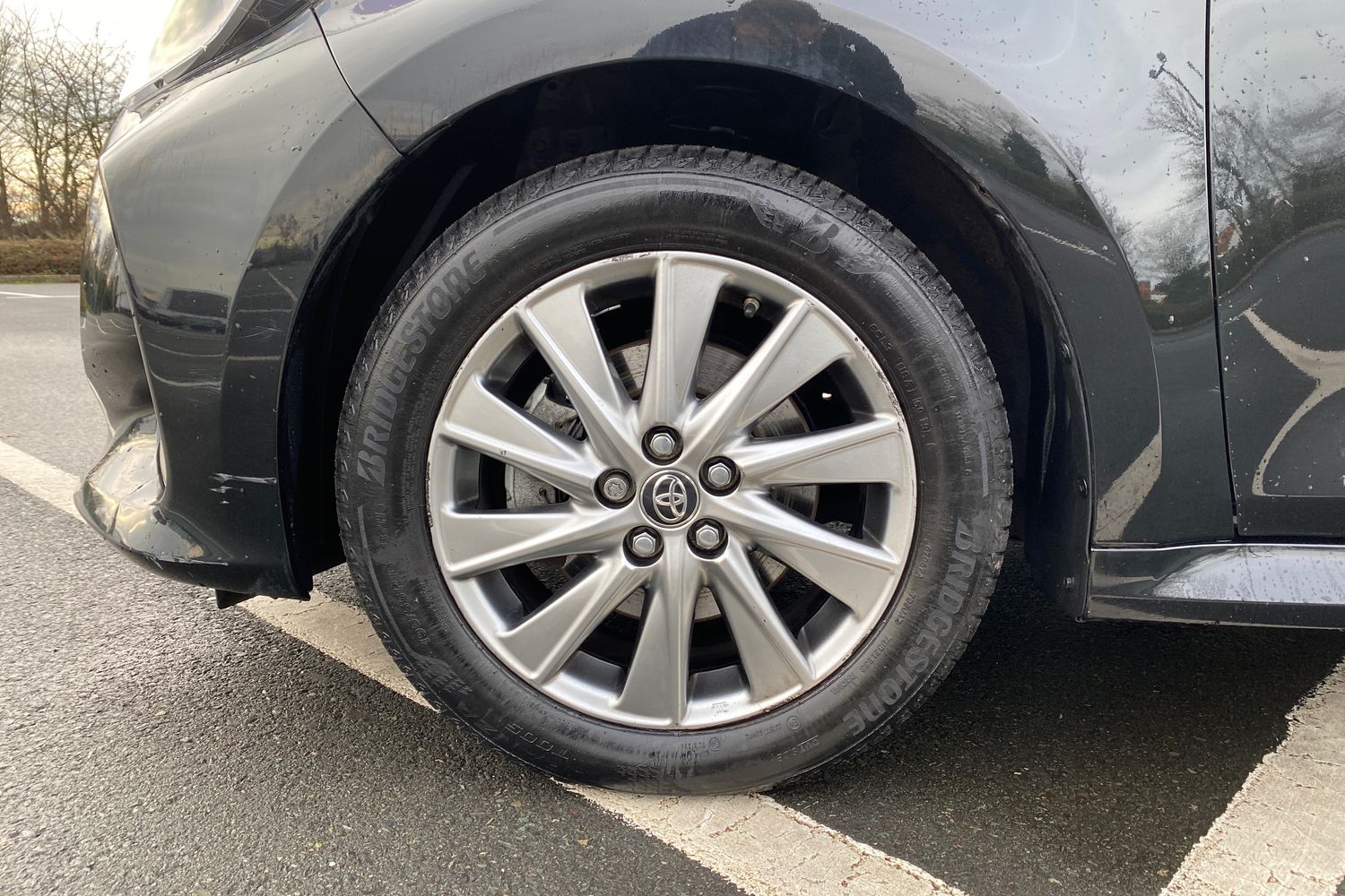 Used Toyota Yaris 2022 for sale - 77272257: Photo 9