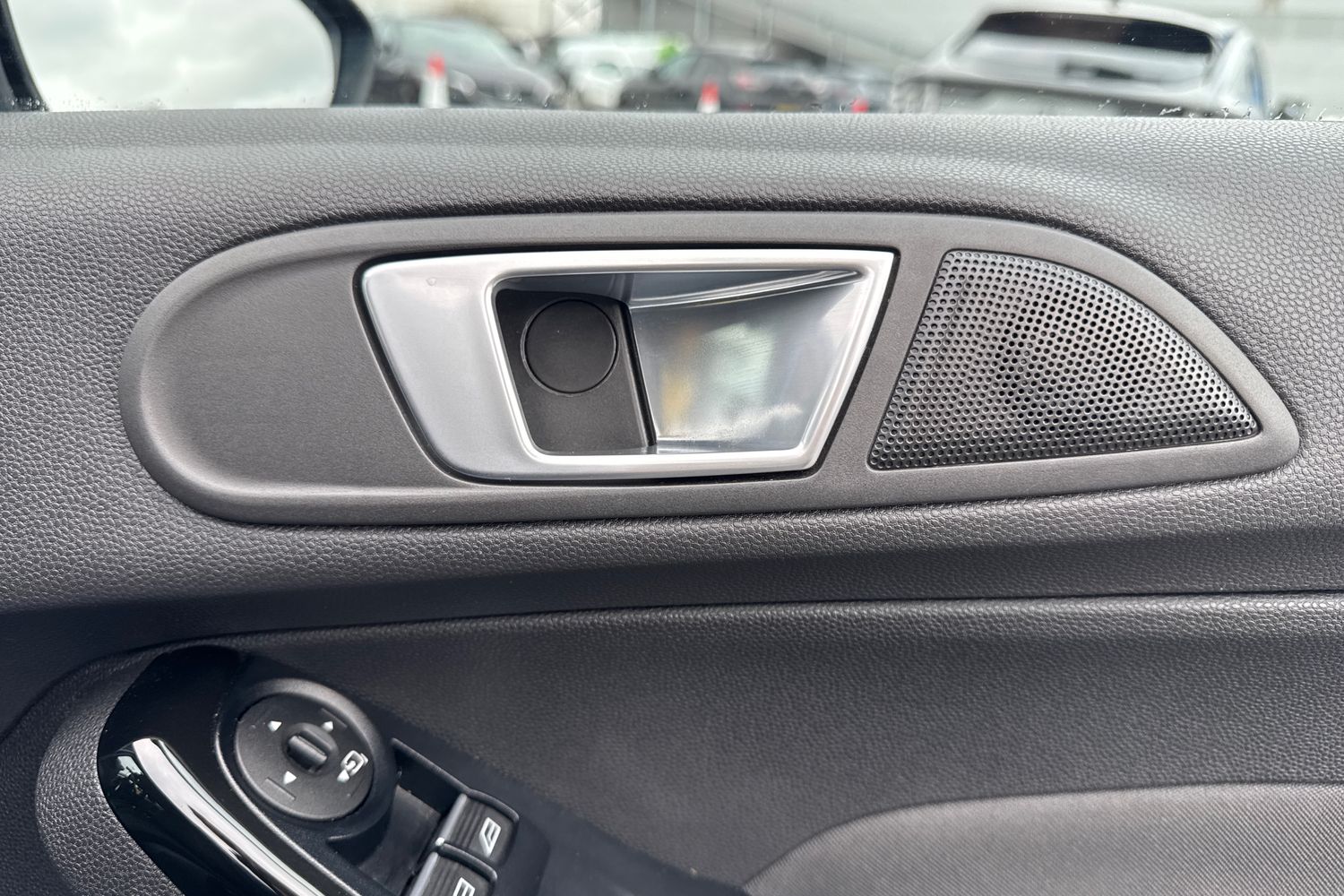 Used Ford Fiesta 2017 for sale - 77932559: Photo 27