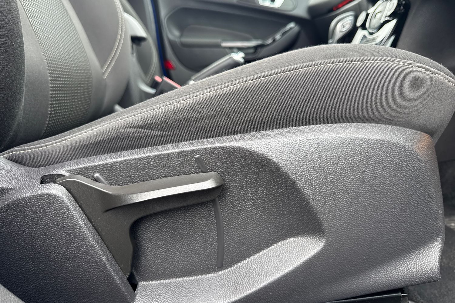 Used Ford Fiesta 2017 for sale - 77932559: Photo 28