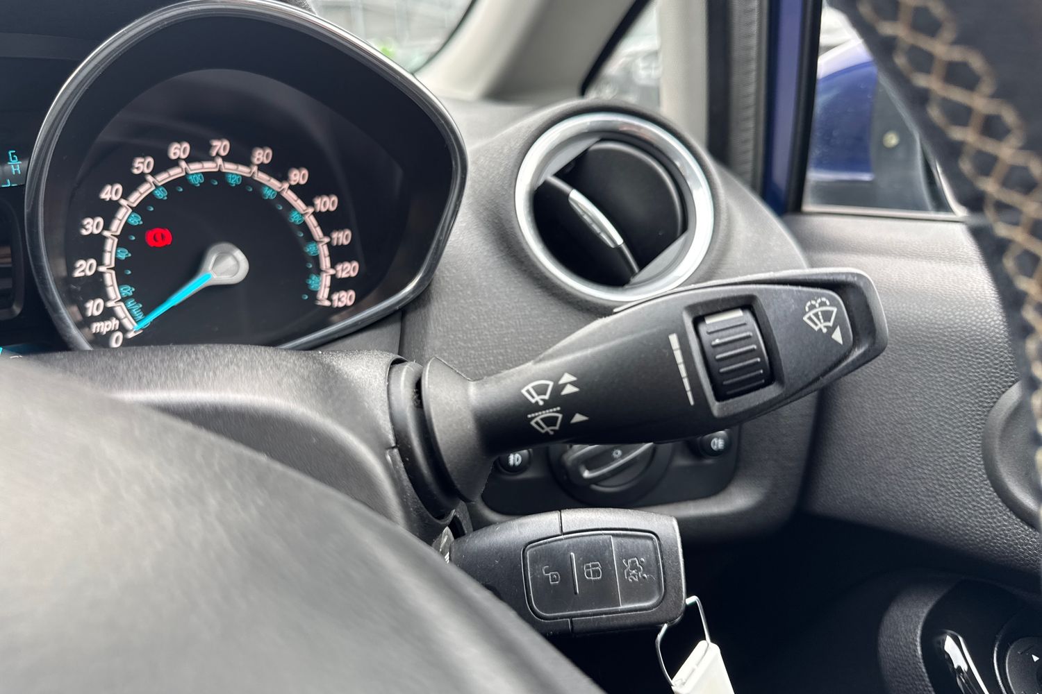 Used Ford Fiesta 2017 for sale - 77932559: Photo 39