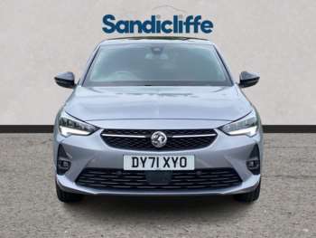 Used Vauxhall Corsa 2021 for sale - 74937341: Photo