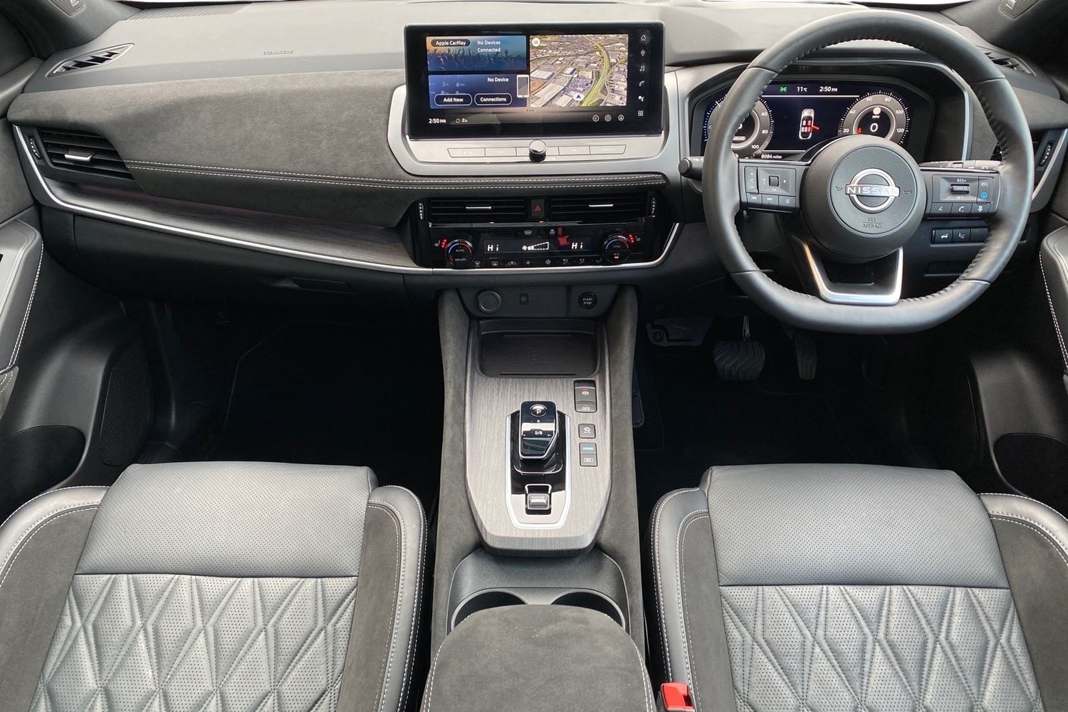 Used Nissan Qashqai 2024 for sale - 76450199: Photo 10