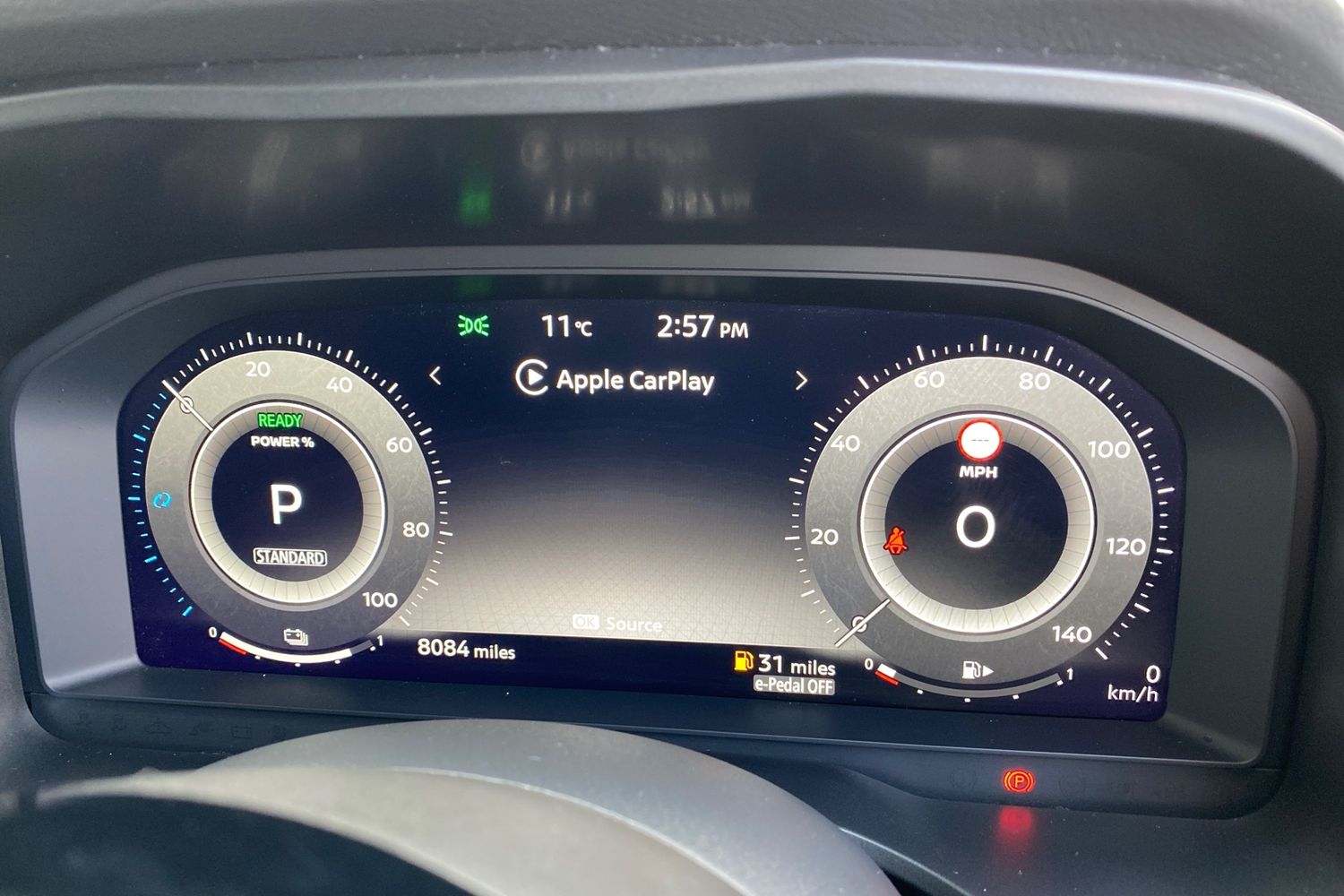 Used Nissan Qashqai 2024 for sale - 76450199: Photo 11