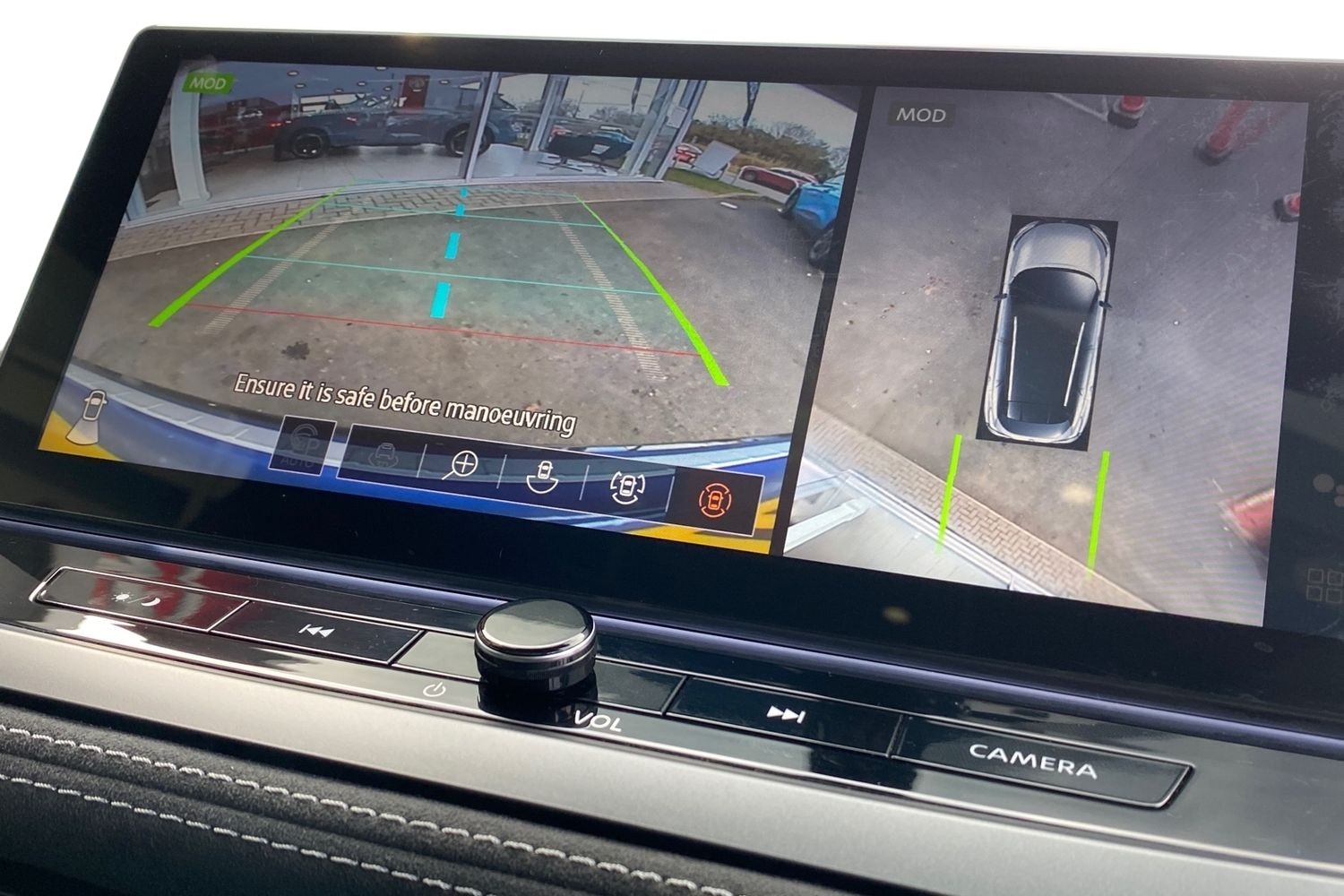 Used Nissan Qashqai 2024 for sale - 76450199: Photo 13