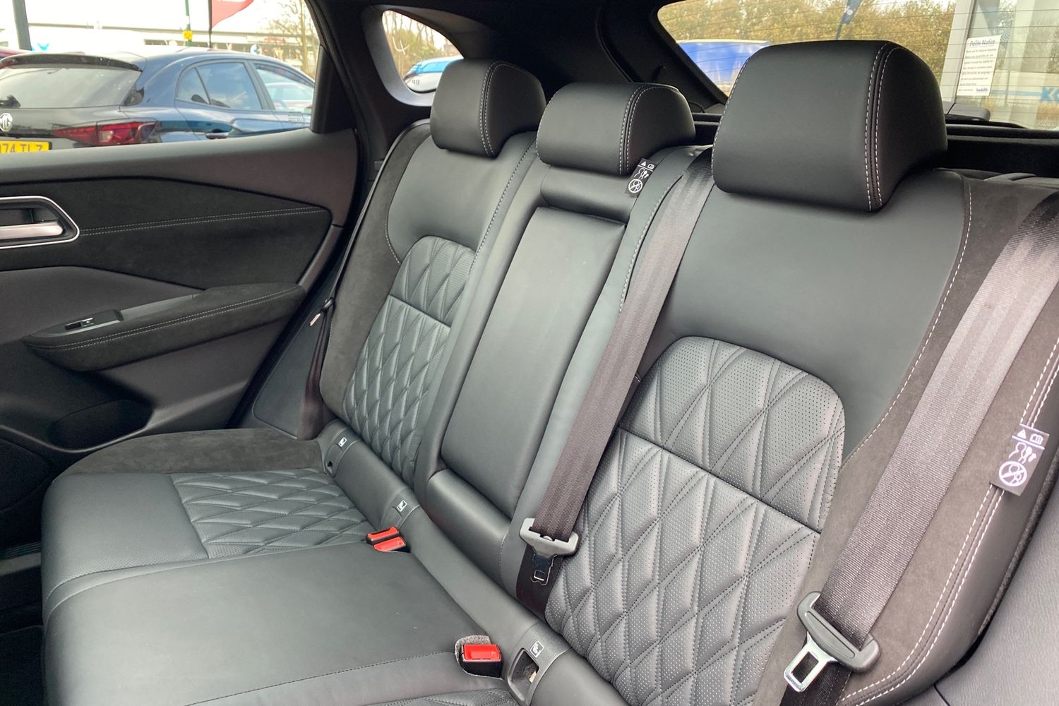 Used Nissan Qashqai 2024 for sale - 76450199: Photo 14