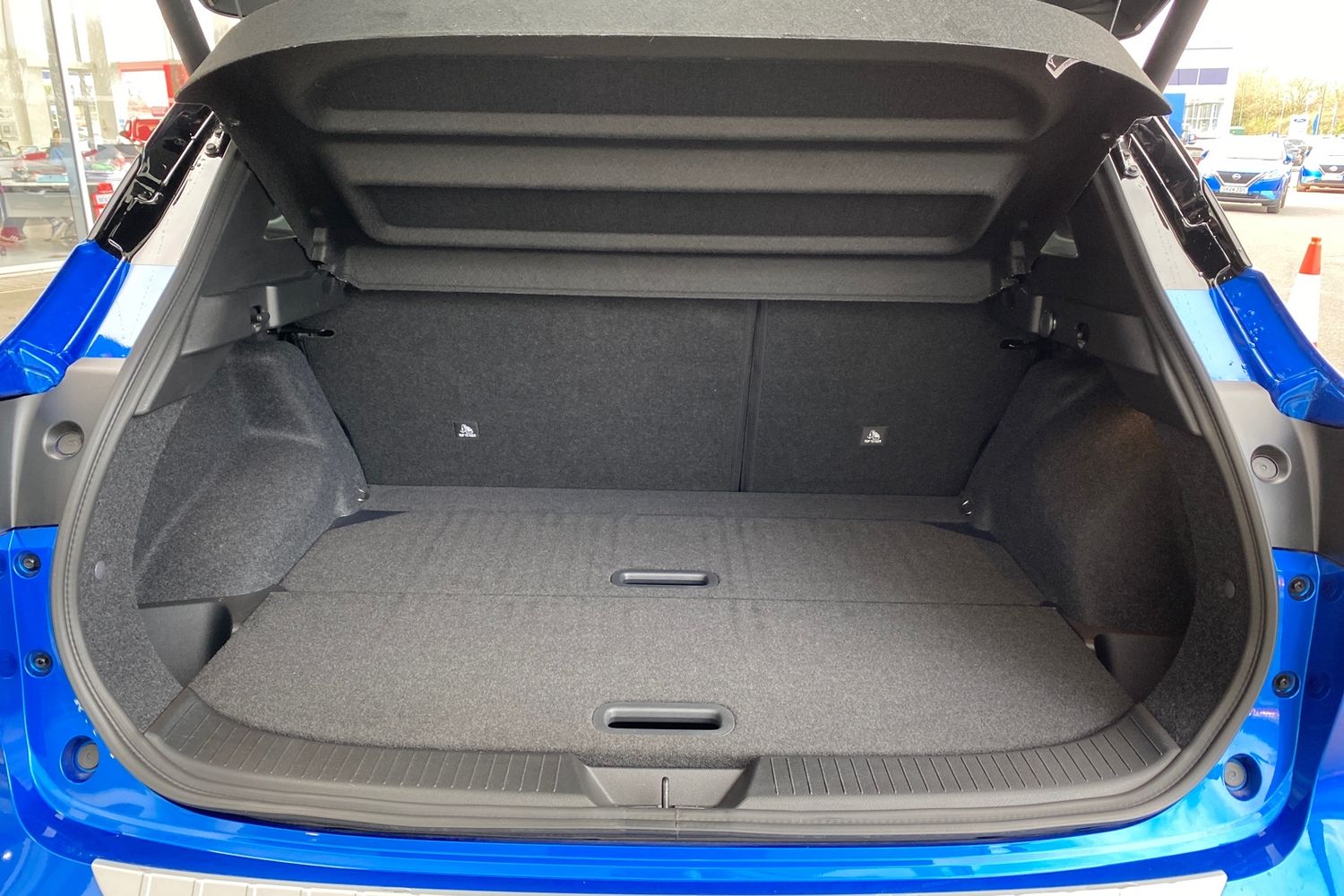 Used Nissan Qashqai 2024 for sale - 76450199: Photo 17