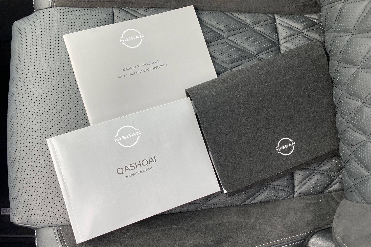 Used Nissan Qashqai 2024 for sale - 76450199: Photo 19