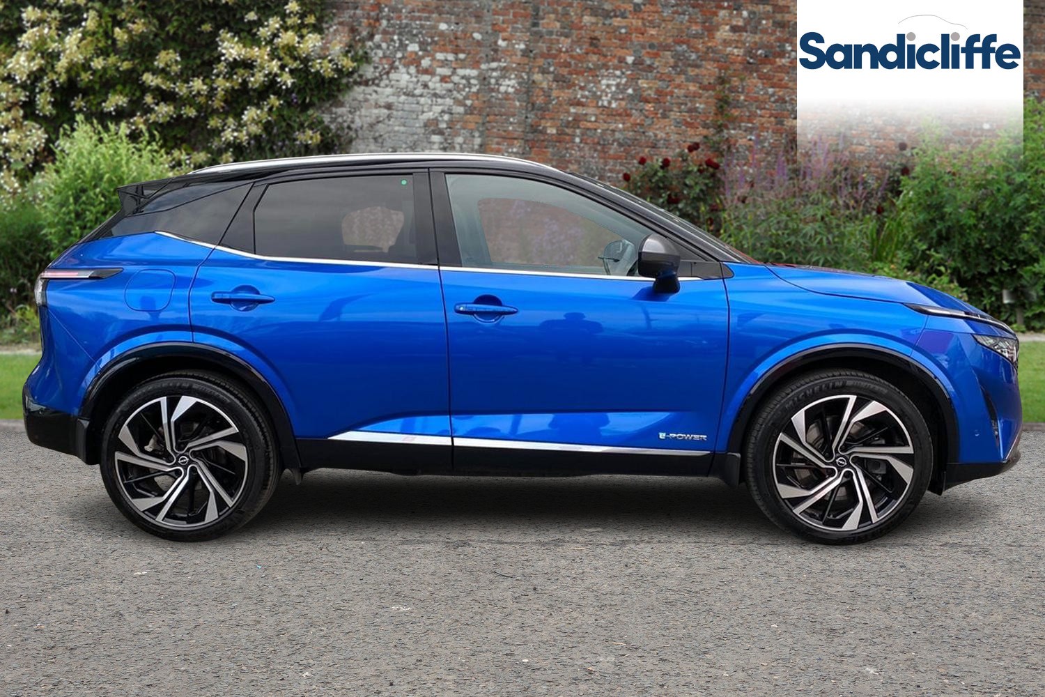 Used Nissan Qashqai 2024 for sale - 76450199: Photo 2