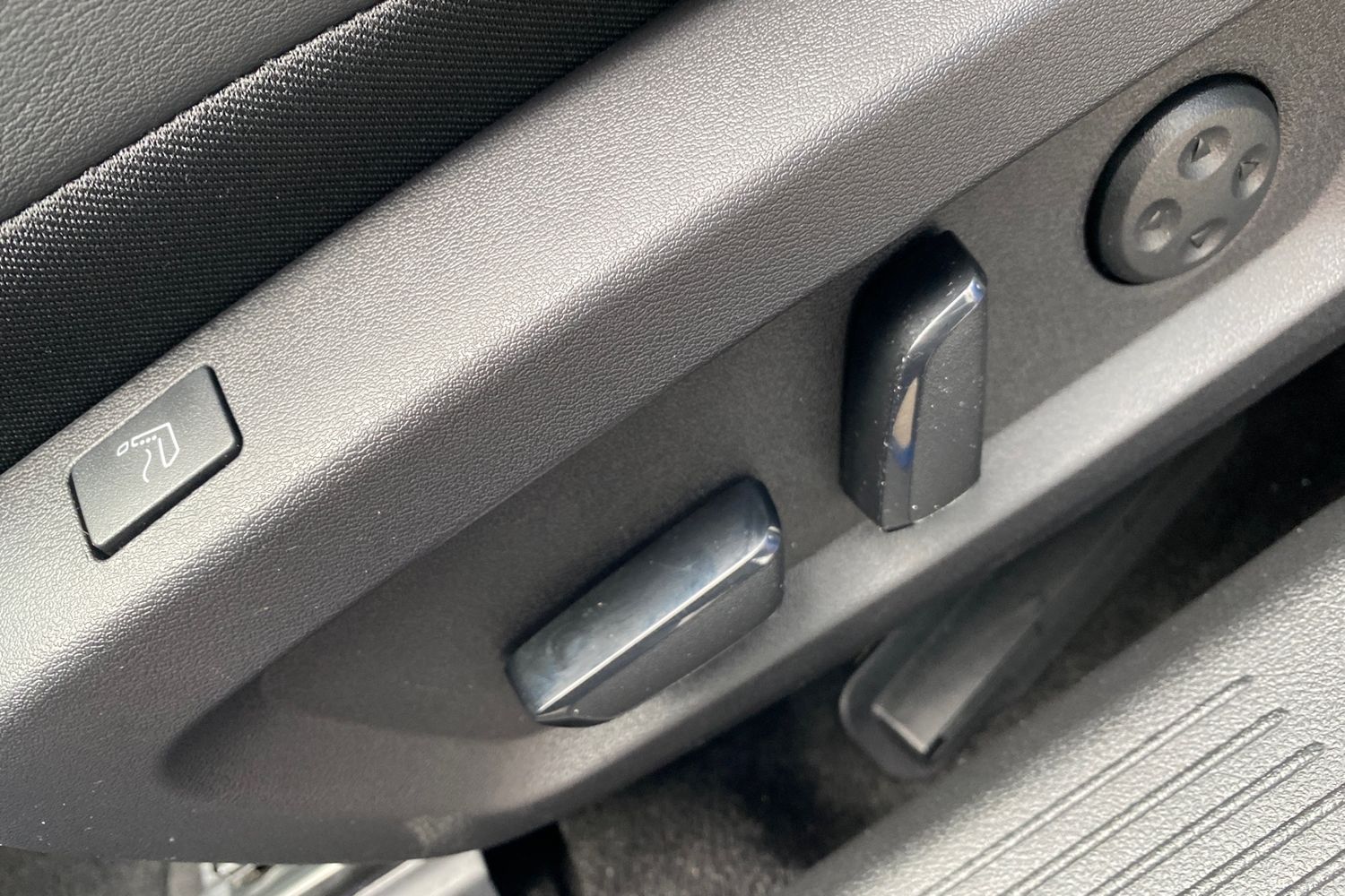 Used Nissan Qashqai 2024 for sale - 76450199: Photo 25