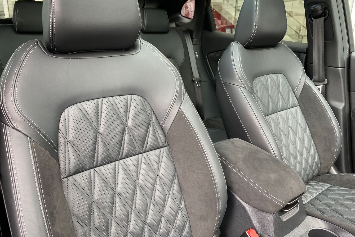 Used Nissan Qashqai 2024 for sale - 76450199: Photo 27