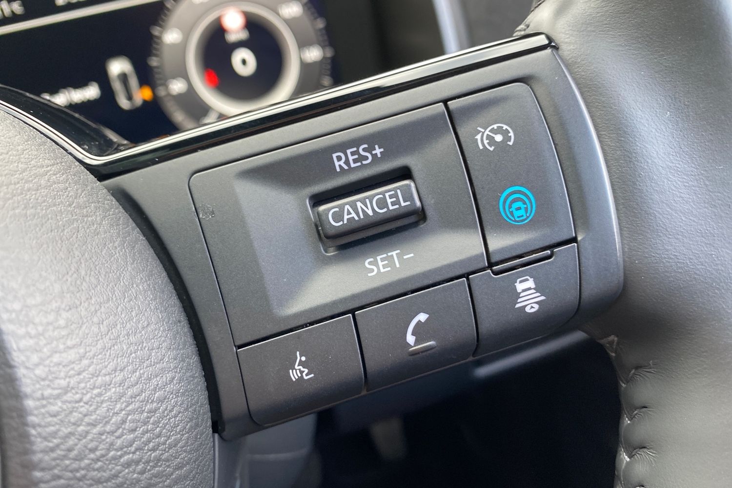 Used Nissan Qashqai 2024 for sale - 76450199: Photo 34