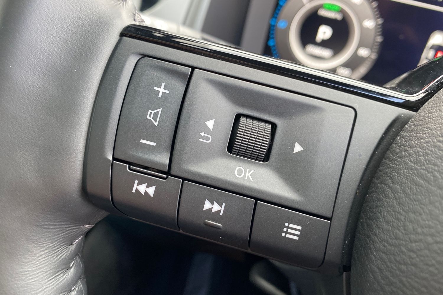 Used Nissan Qashqai 2024 for sale - 76450199: Photo 35