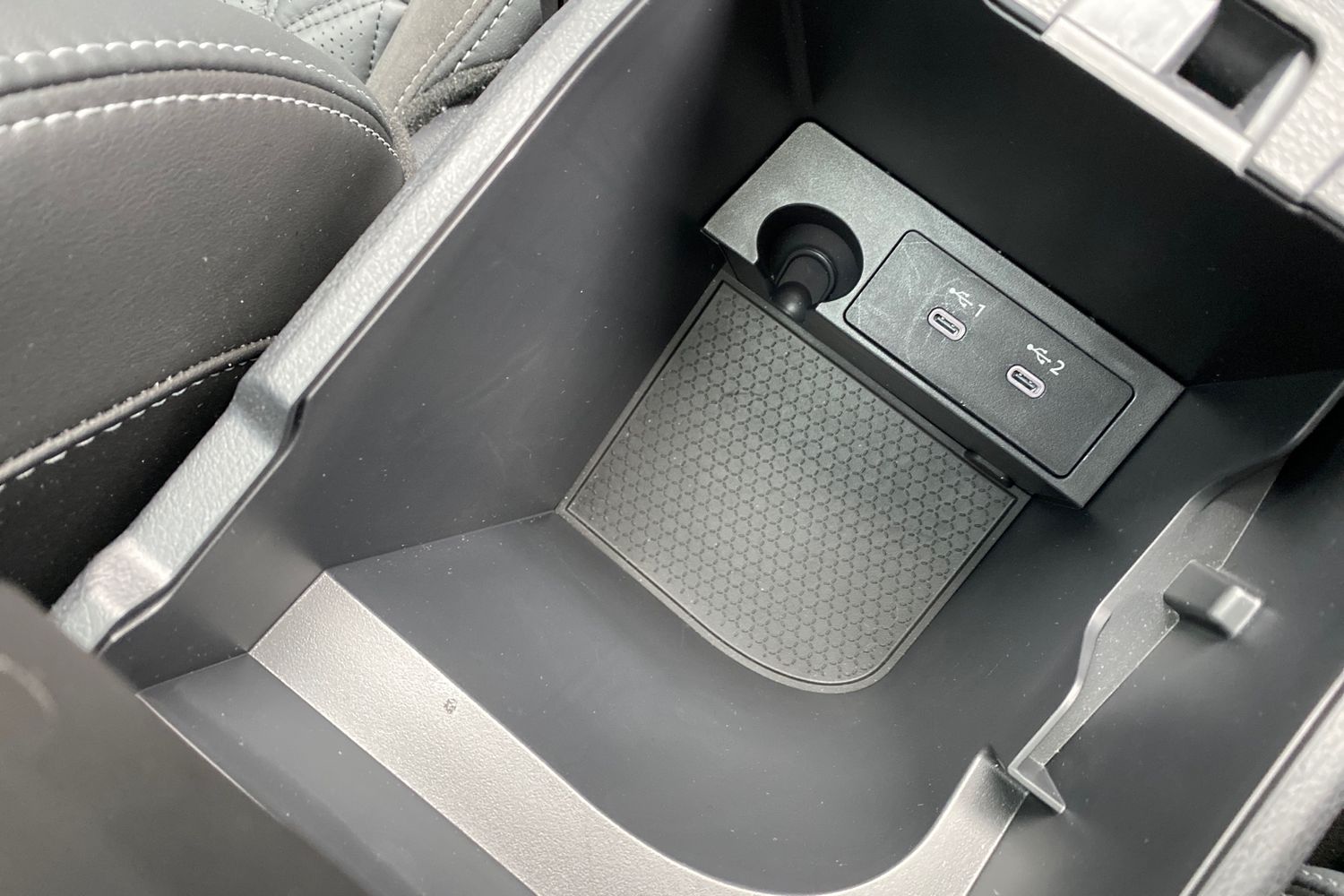 Used Nissan Qashqai 2024 for sale - 76450199: Photo 36