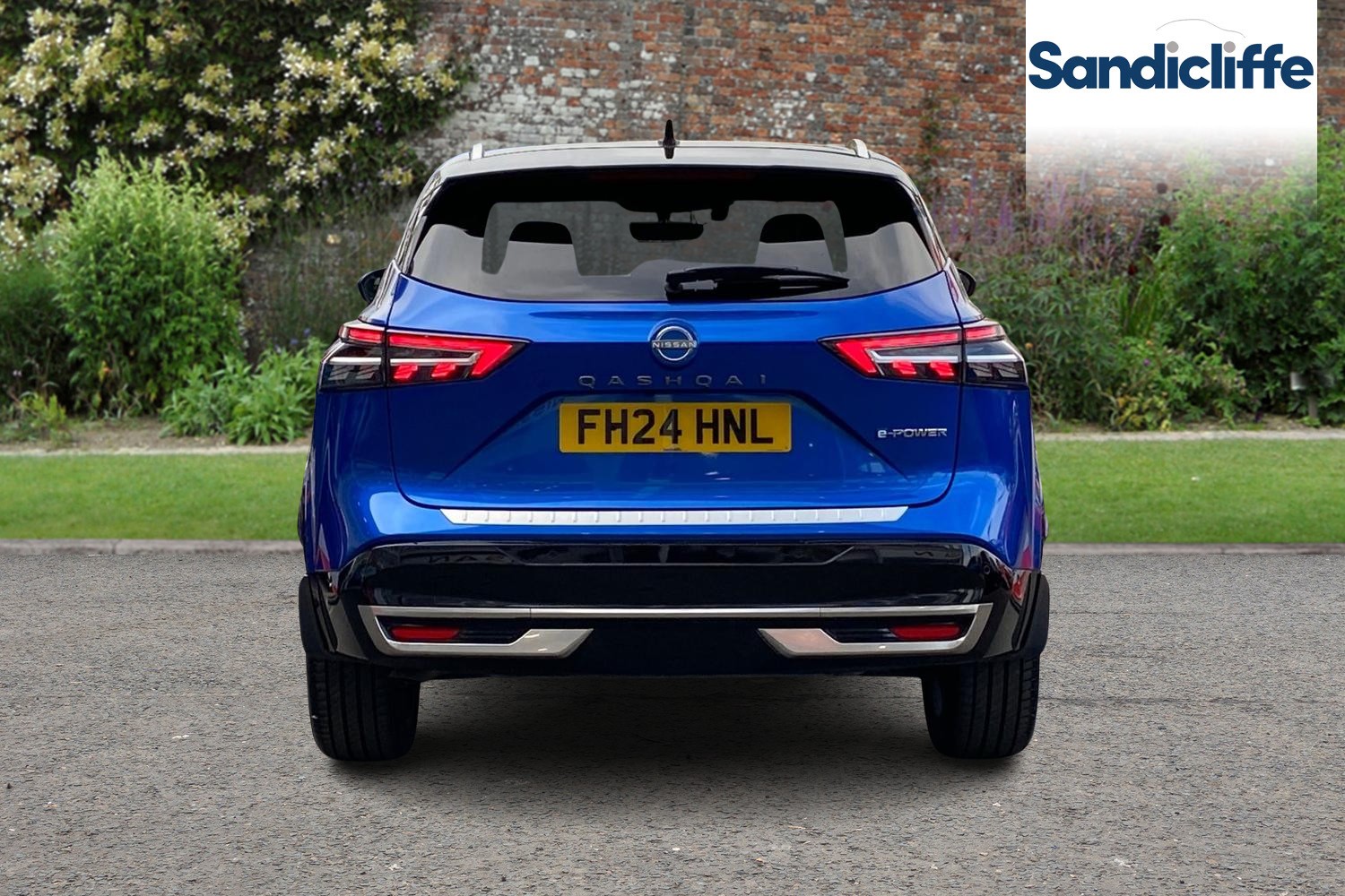 Used Nissan Qashqai 2024 for sale - 76450199: Photo 4