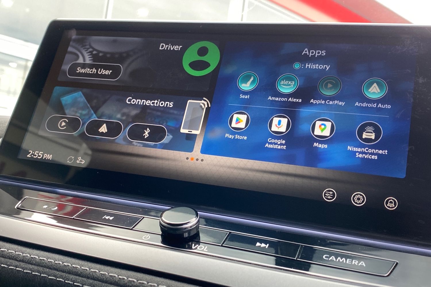 Used Nissan Qashqai 2024 for sale - 76450199: Photo 48