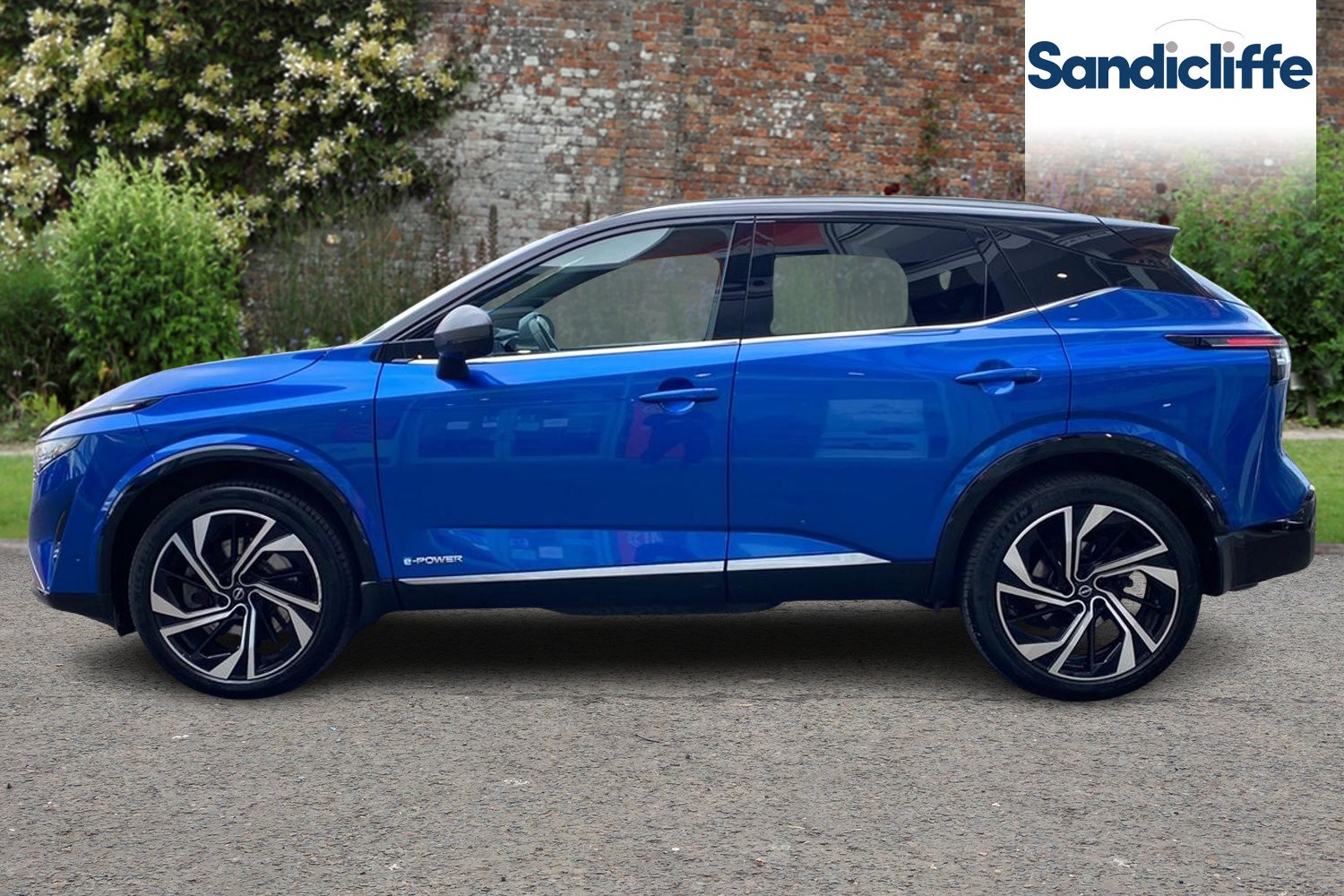 Used Nissan Qashqai 2024 for sale - 76450199: Photo 5