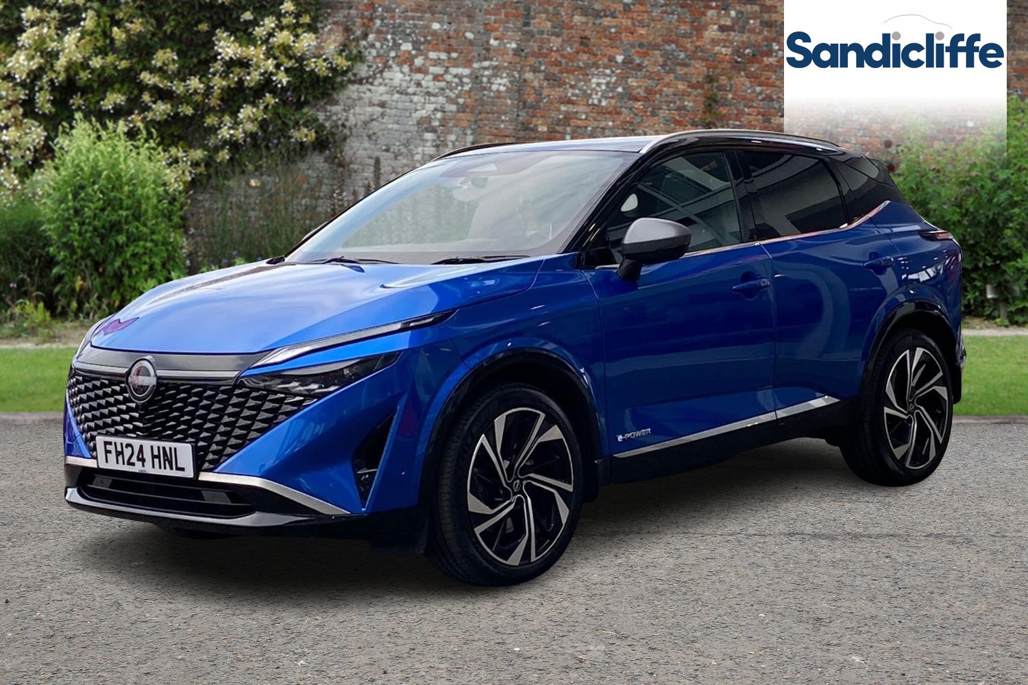 Used Nissan Qashqai 2024 for sale - 76450199: Photo 6