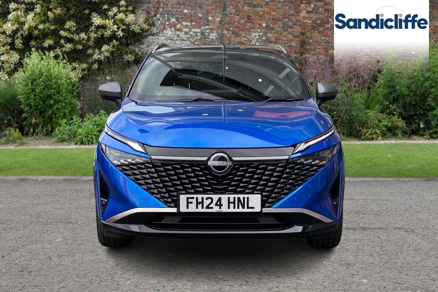 Used Nissan Qashqai 2024 for sale - 76450199: Photo 7