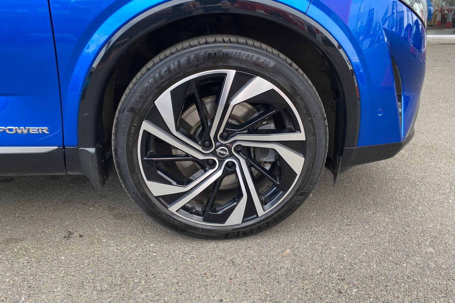 Used Nissan Qashqai 2024 for sale - 76450199: Photo 8