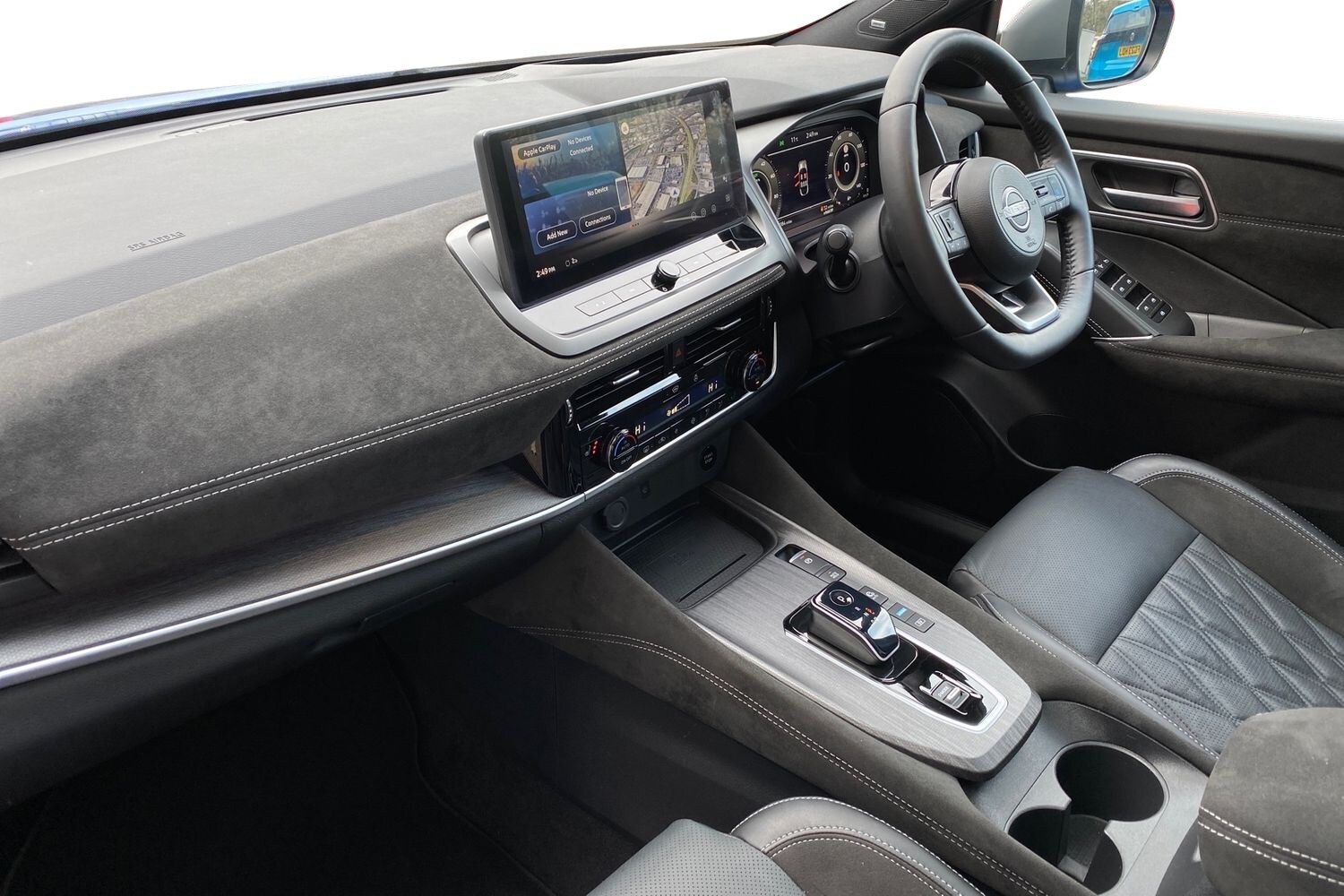 Used Nissan Qashqai 2024 for sale - 76450199: Photo 9