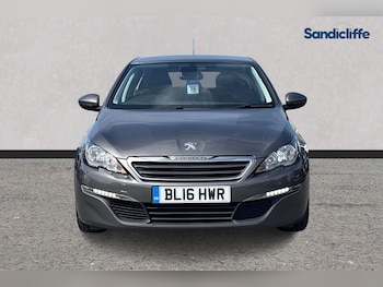 Used Peugeot 308 2016 for sale - 79478438: Photo