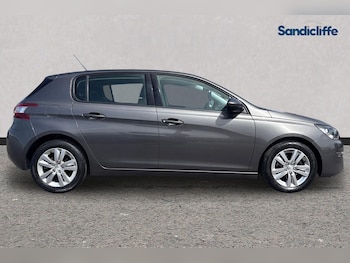 Used Peugeot 308 2016 for sale - 79478438: Photo