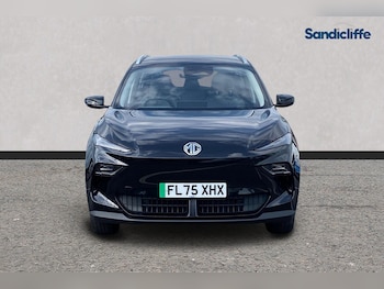 Used MG MGS5 2025 for sale - 77277224: Photo