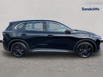 Used MG MGS5 2025 for sale - 77277224: Photo
