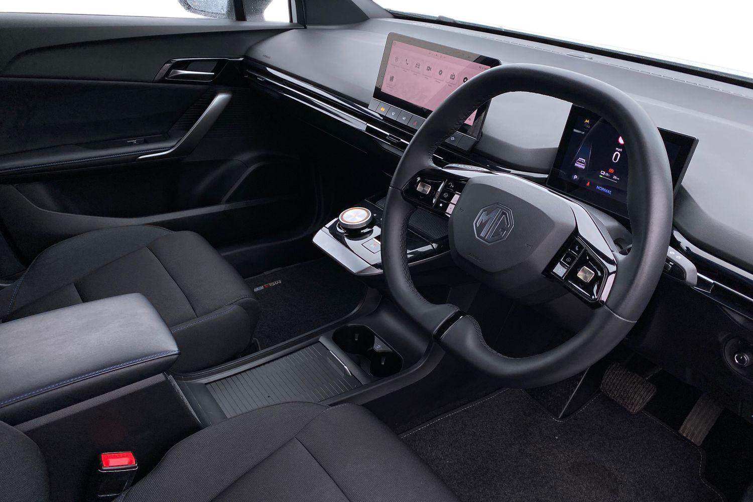 Used MG MG4 2023 for sale - 77508274: Photo 12